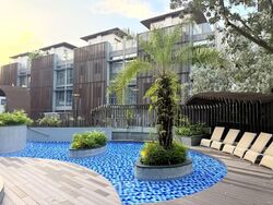Watercove (D27), Terrace #600142091